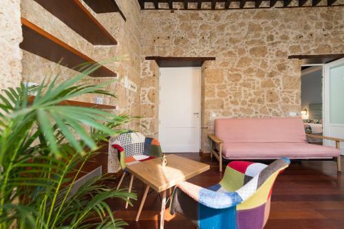 Apartamento Cathedral Suites