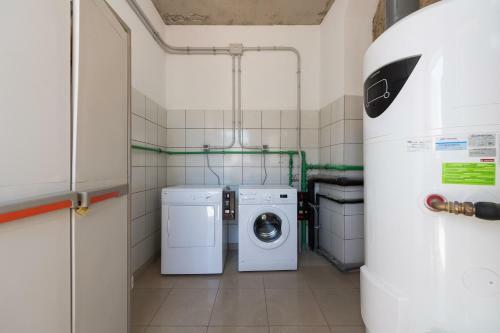 Apartamento Cathedral Suites