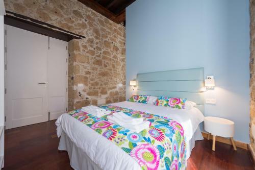 Apartamento Cathedral Suites