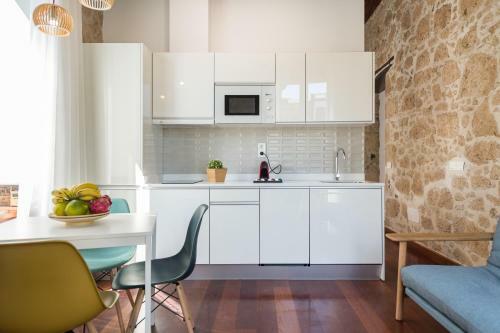 Apartamento Cathedral Suites