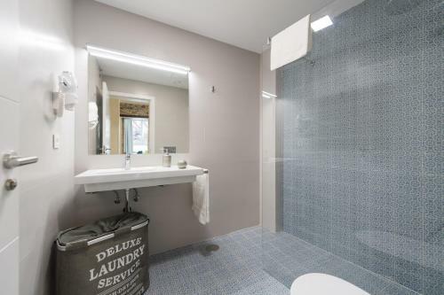 Apartamento Cathedral Suites