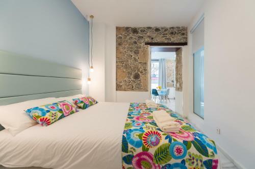 Apartamento Cathedral Suites