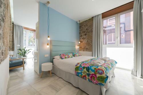 Apartamento Cathedral Suites