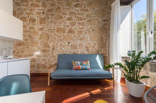 Apartamento Cathedral Suites
