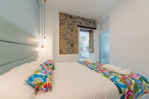 Apartamento Cathedral Suites