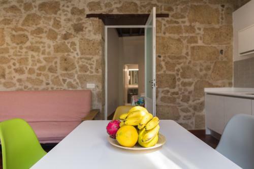 Apartamento Cathedral Suites