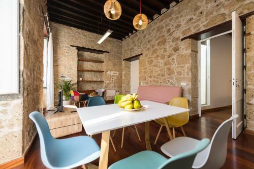 Apartamento Cathedral Suites