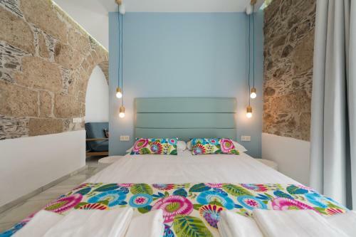 Apartamento Cathedral Suites