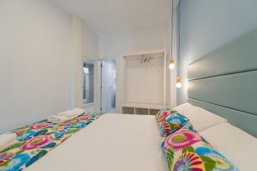 Apartamento Cathedral Suites