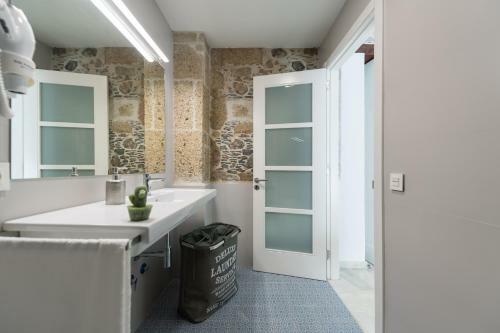 Apartamento Cathedral Suites