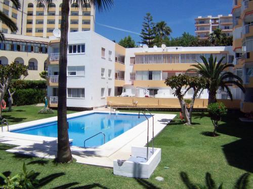 Apartamento Torresol