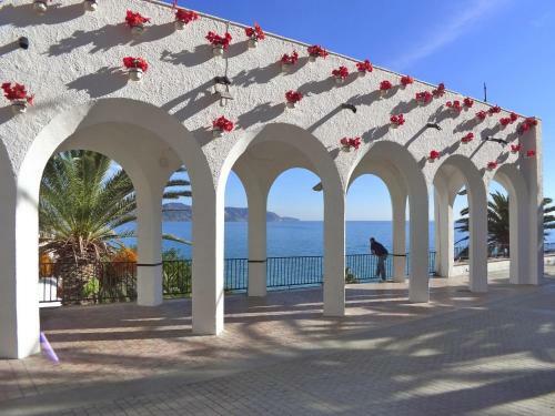 Apartamento Torresol