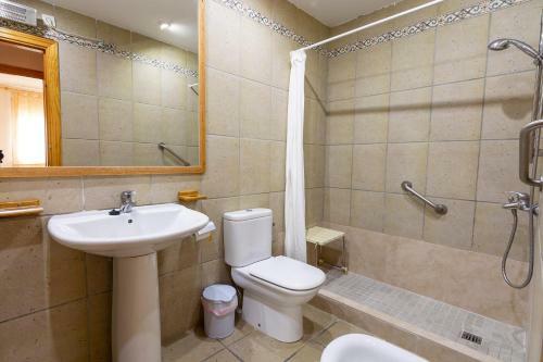 Apartamento Carabeo 2000 2.3