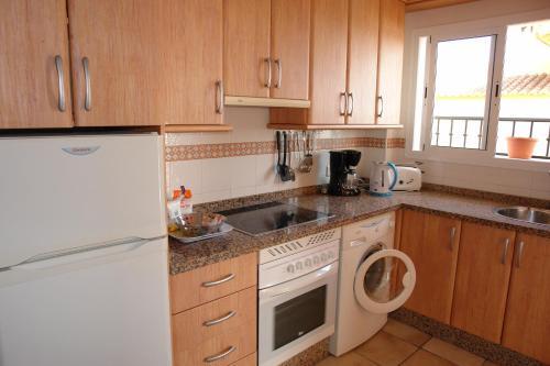 Apartamento Carabeo 2000 2.3