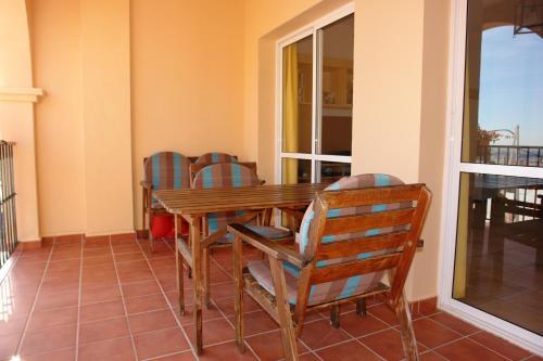 Apartamento Carabeo 2000 2.3