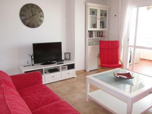 Apartamento Carabeo 2000 3.1