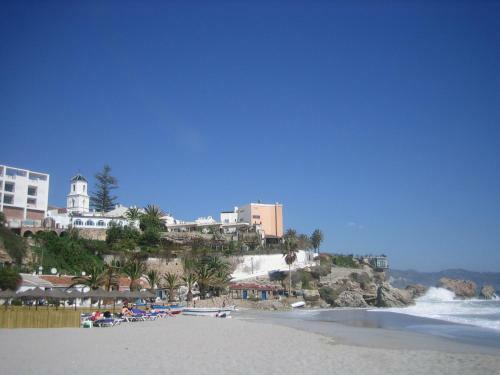 Apartamento Carabeo 2000 3.1
