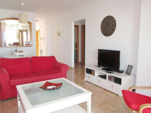 Apartamento Carabeo 2000 3.1