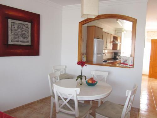 Apartamento Carabeo 2000 3.1