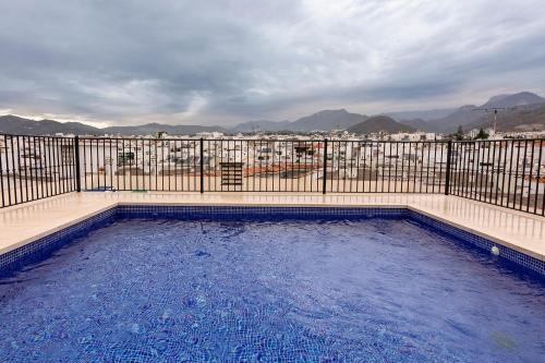 Apartamento Carabeo 2000 3.1