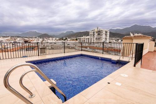 Apartamento Carabeo 2000 3.1