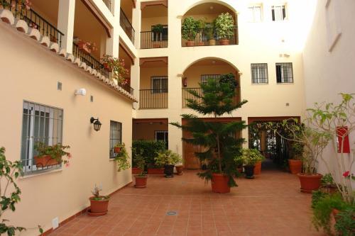 Apartamento Carabeo 2000 3.1