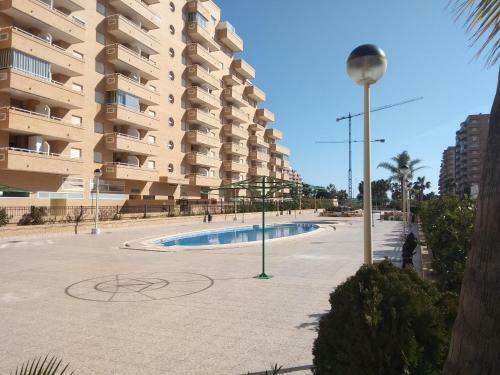 Apartamento Acv - Valparaiso - 2� Linea, Planta 8, Sur