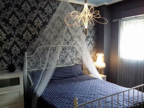 Apartamento Acv - Valparaiso - 2� Linea, Planta 8, Sur