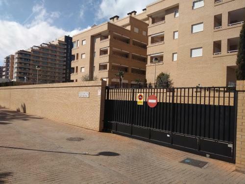 Apartamento Acv - Valparaiso - 2� Linea, Planta 8, Sur