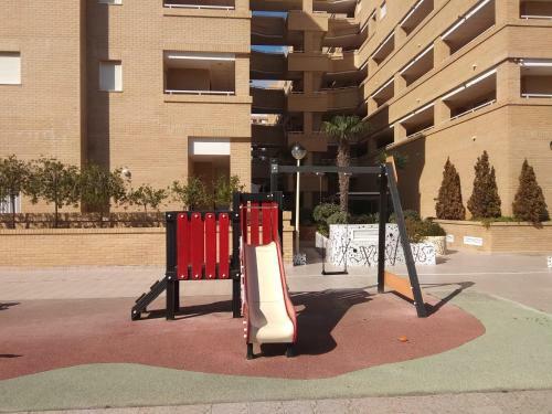 Apartamento Acv - Valparaiso - 2� Linea, Planta 8, Sur