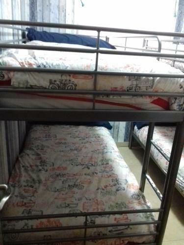 Apartamento Acv - Valparaiso - 2� Linea, Planta 8, Sur