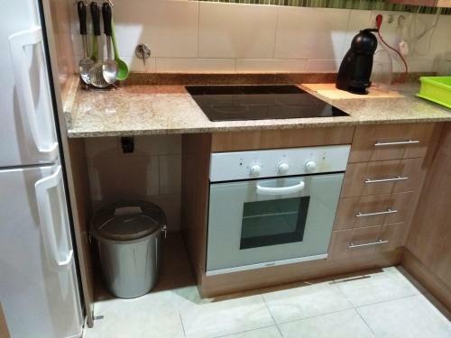 Apartamento Acv - Valparaiso - 2� Linea, Planta 1, Sur - 2