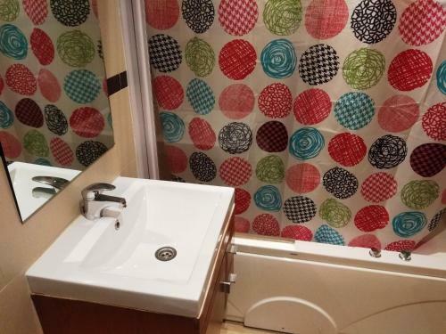 Apartamento Acv - Valparaiso - 2� Linea, Planta 1, Sur - 2