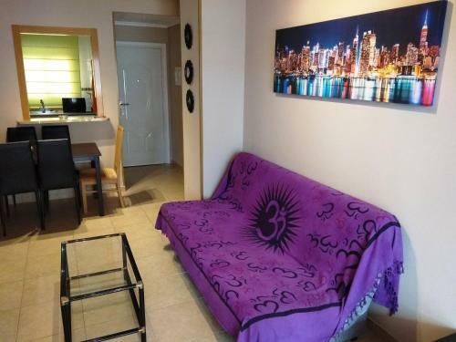 Apartamento Acv - Valparaiso - 2� Linea, Planta 1, Sur - 2