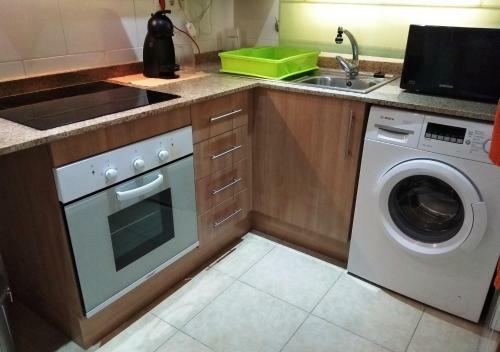 Apartamento Acv - Valparaiso - 2� Linea, Planta 1, Sur - 2