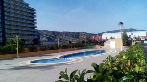 Apartamento Acv - Valparaiso - 2� Linea, Planta 1, Sur - 2
