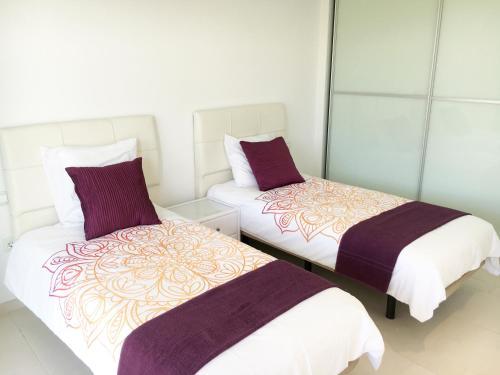 Apartamento Las Olas