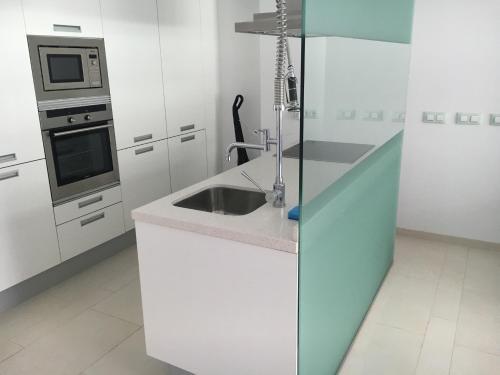 Apartamento Las Olas