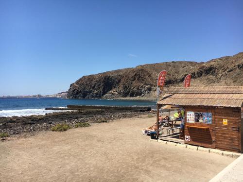 Apartamento Las Olas