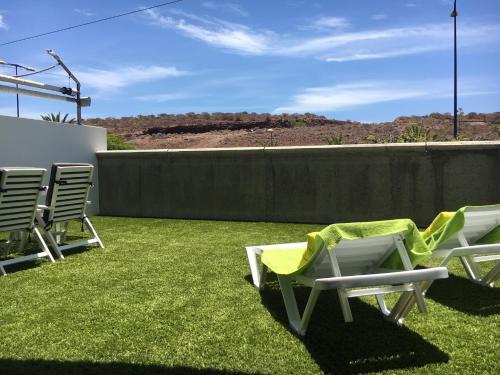 Apartamento Las Olas