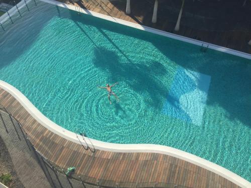 Apartamento Las Olas