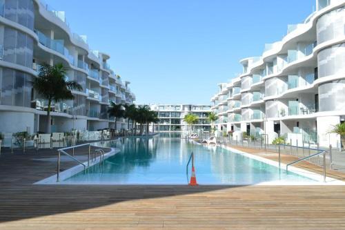 Apartamento Las Olas