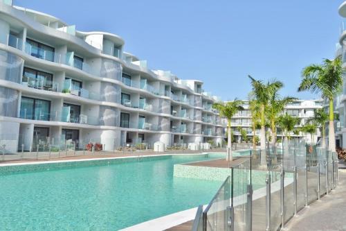 Apartamento Las Olas
