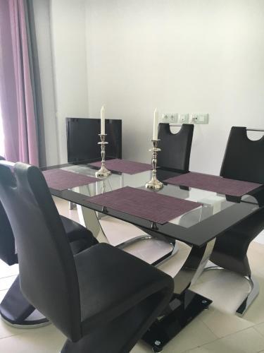Apartamento Las Olas
