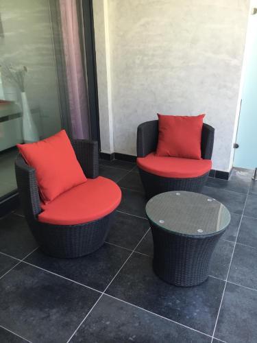 Apartamento Las Olas