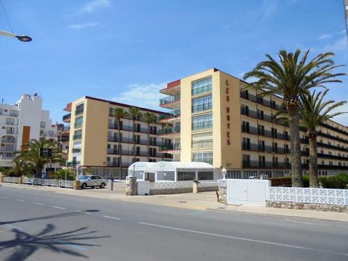 Apartamento Les Doyes 2/4