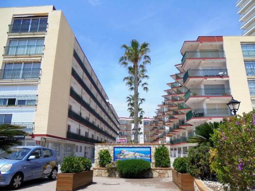 Apartamento Les Doyes 2/4