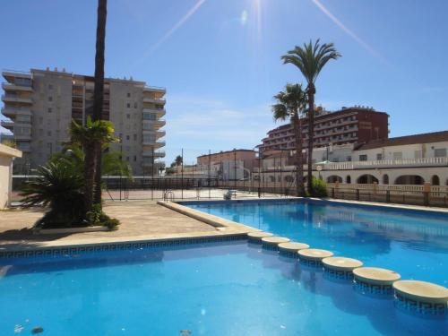 Apartamento Bertur Mediterraneo