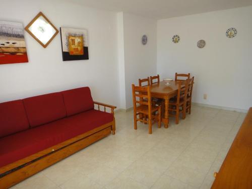 Apartamento Bertur Mediterraneo