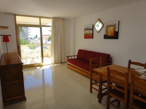 Apartamento Bertur Mediterraneo